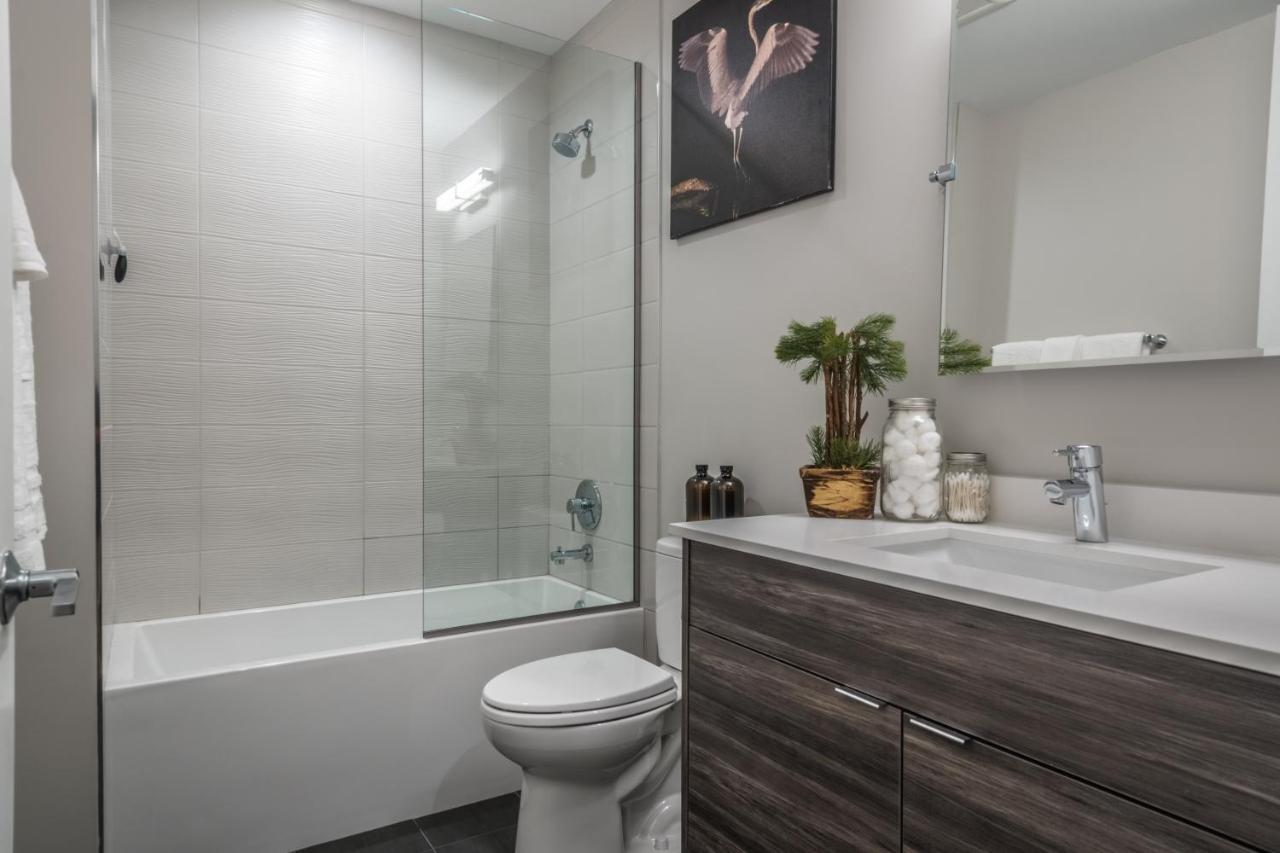 West Loop Lofts Aparthotel Chicago