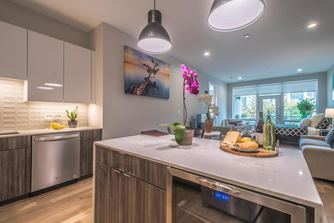 West Loop Lofts Aparthotel Chicago