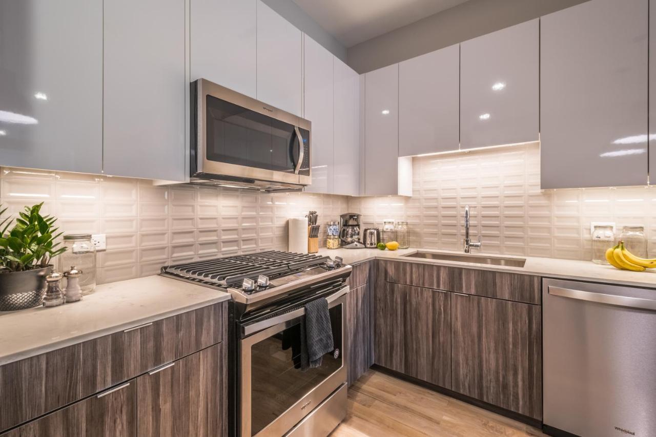 West Loop Lofts Aparthotel 4*