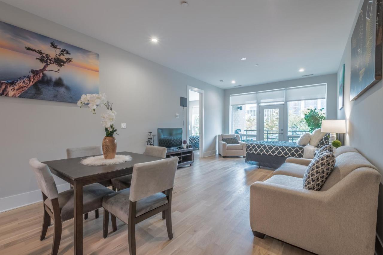 West Loop Lofts Aparthotel Chicago