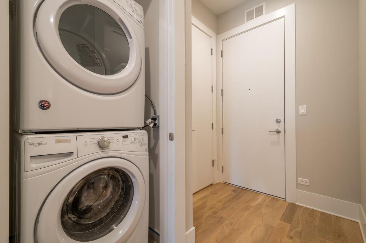 Aparthotel West Loop Lofts