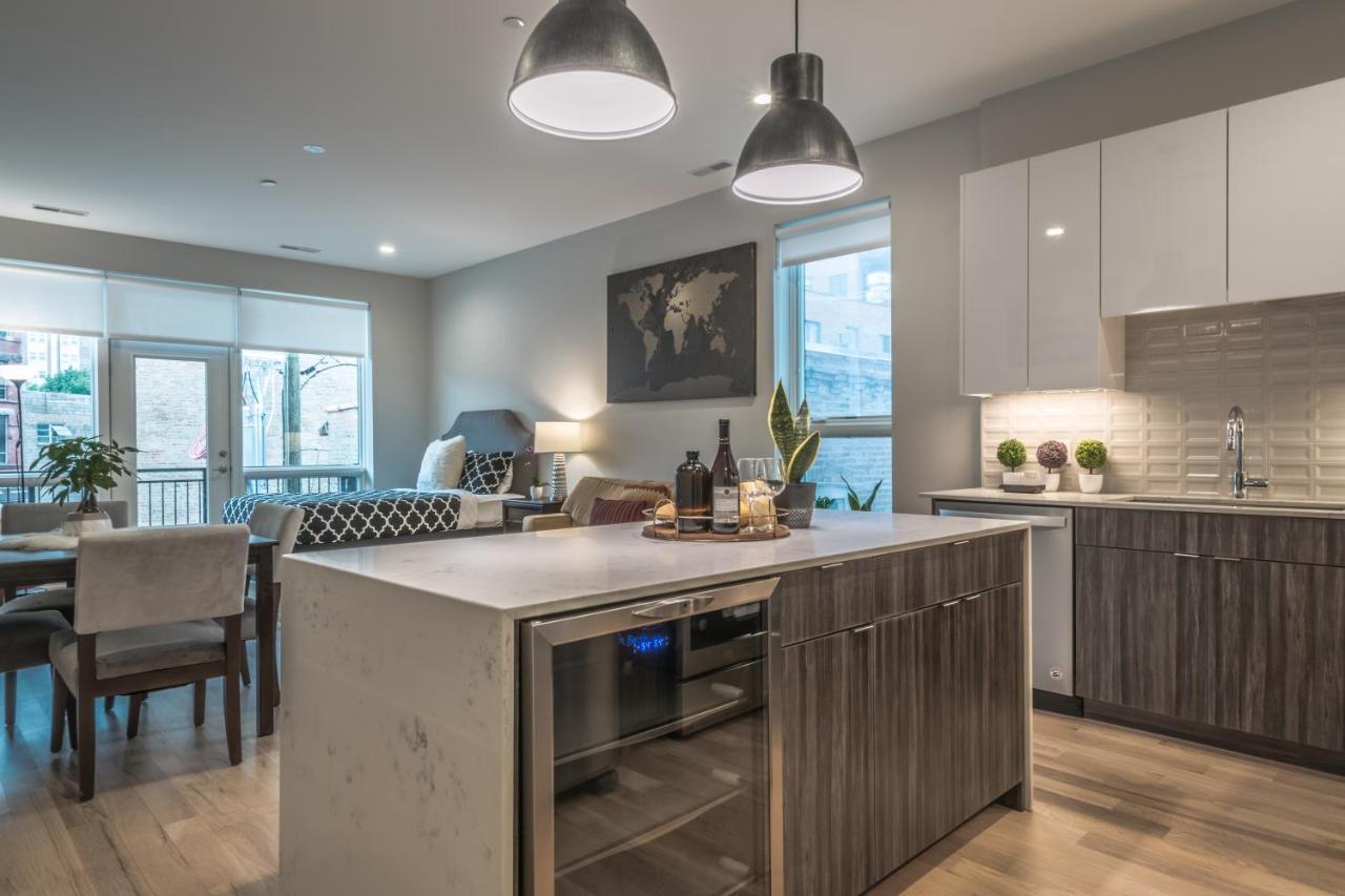 Aparthotel West Loop Lofts