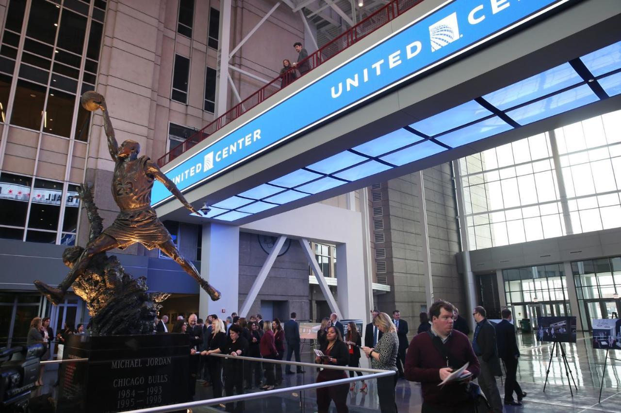 West Loop Lofts Aparthotel Chicago