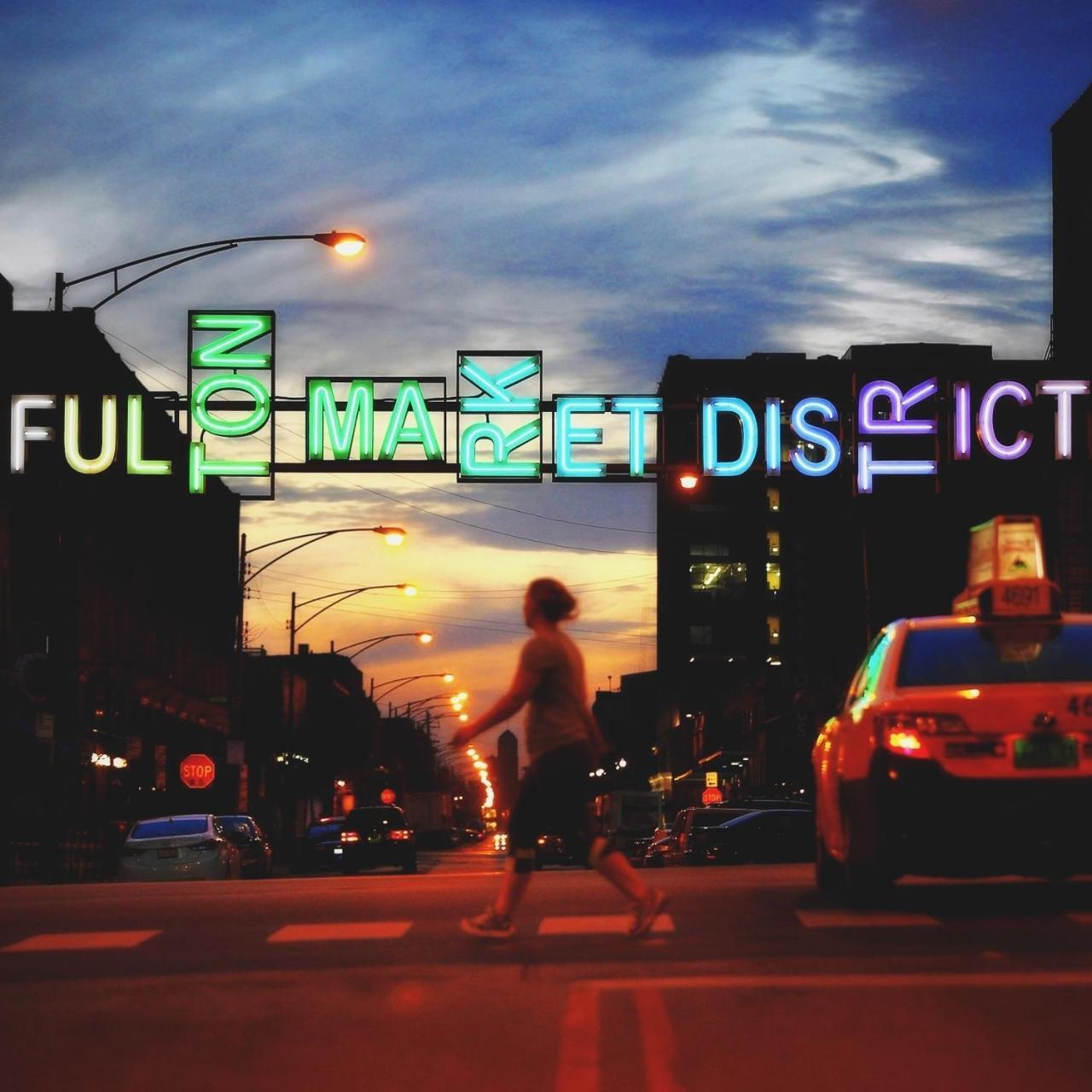 Aparthotel West Loop Lofts 4*