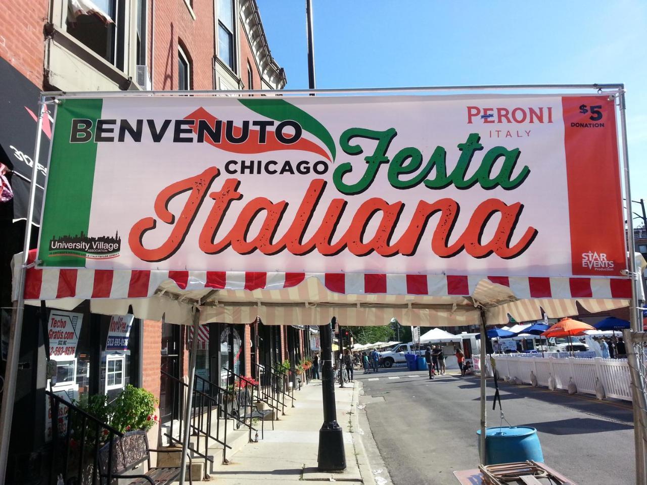 Aparthotel West Loop Lofts Chicago