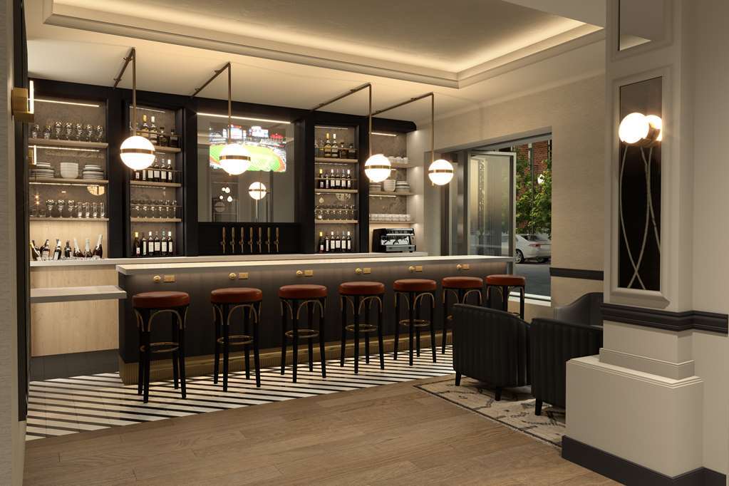 Claridge House Chicago, Tapestry Collection By Hilton 4* Chicago