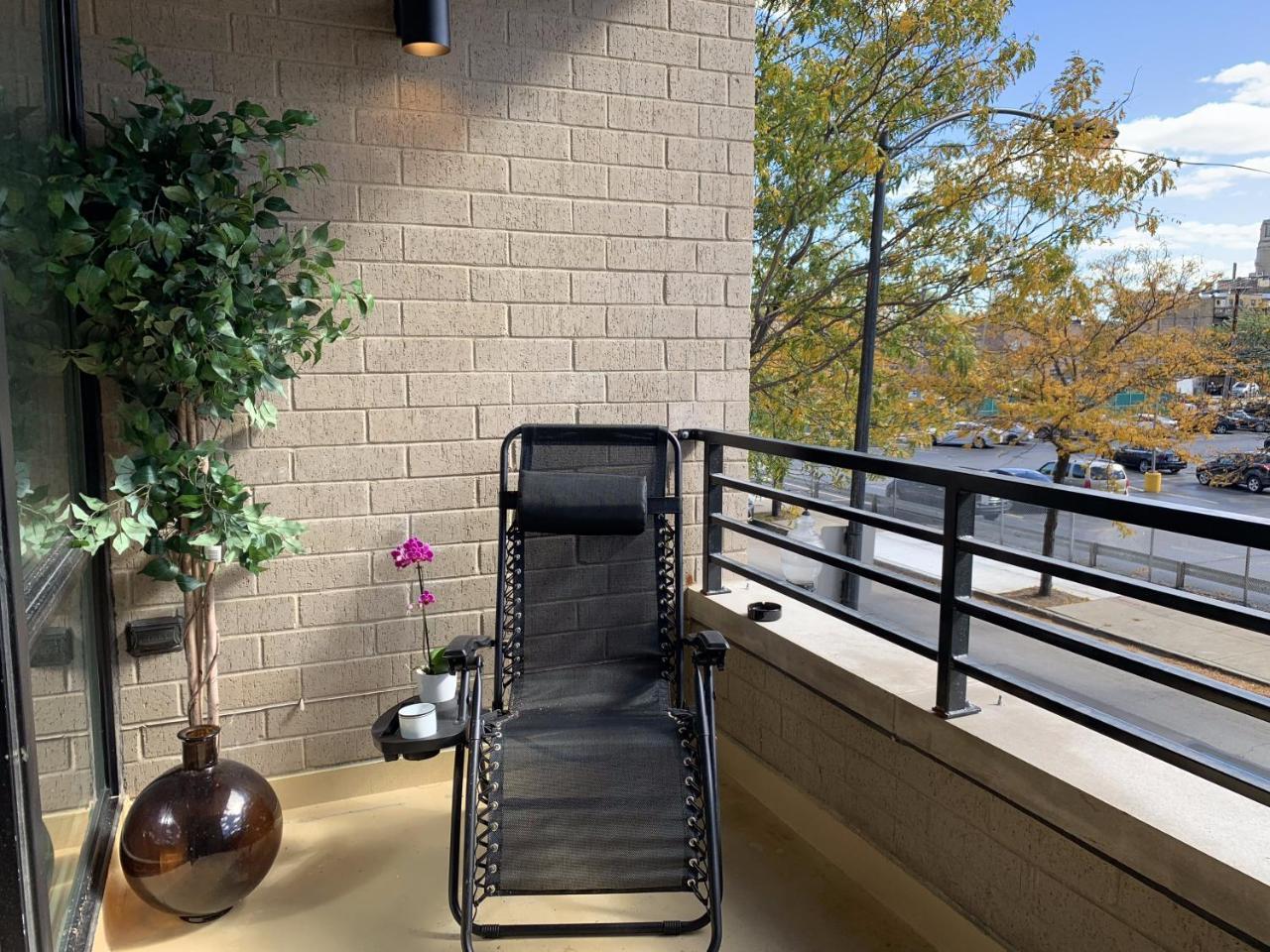 West Loop Lofts Aparthotel Chicago