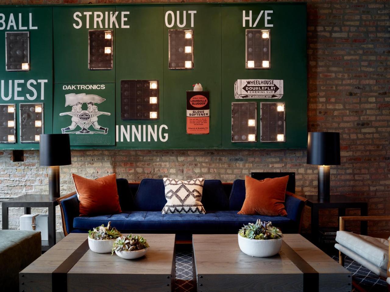 The Collection Wrigleyville