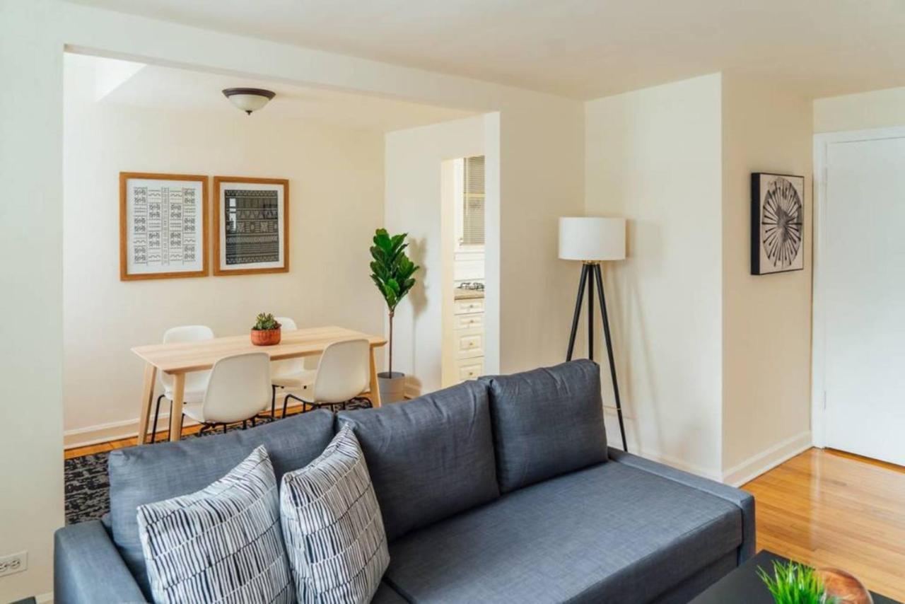 1br Modern In The Heart Of The - Marshfield G Apartamento *