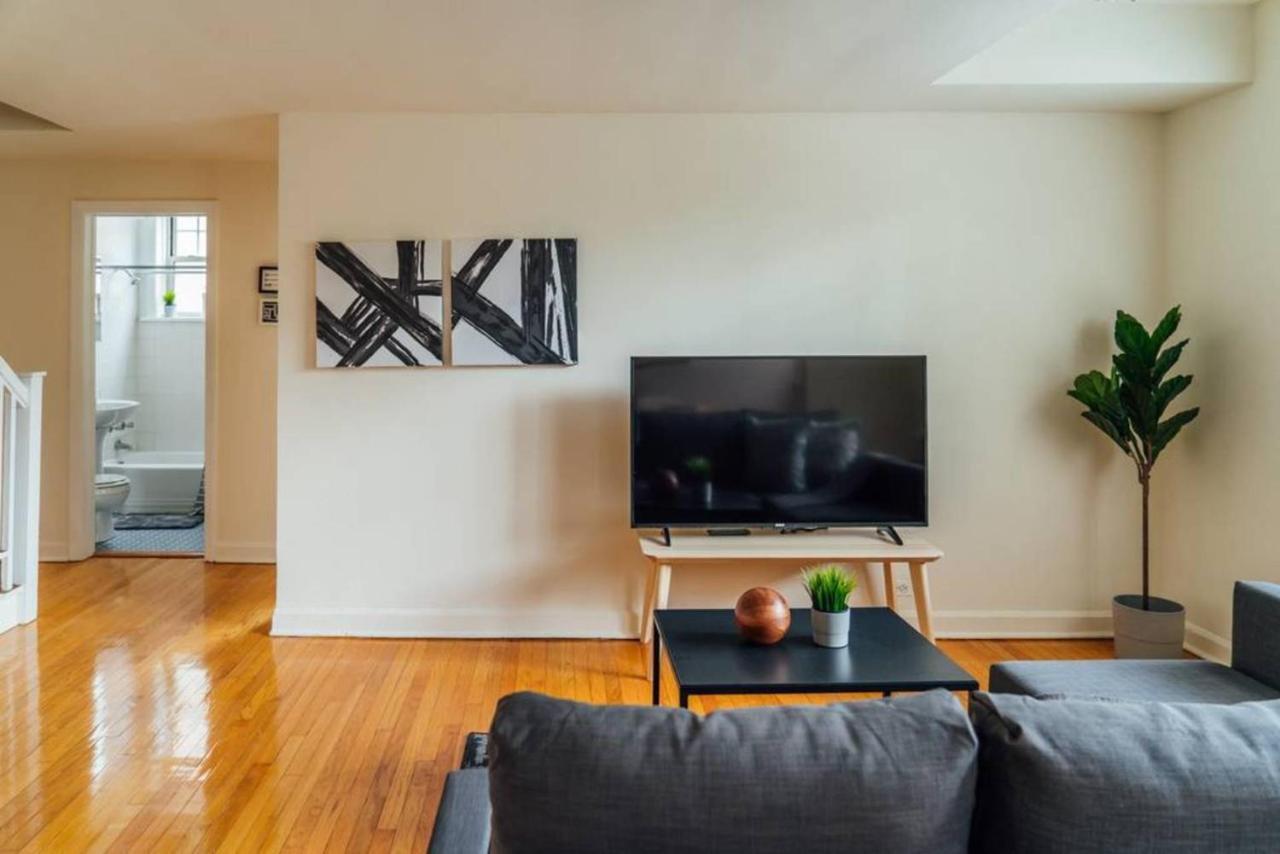 1br Modern In The Heart Of The - Marshfield G Apartamento Chicago