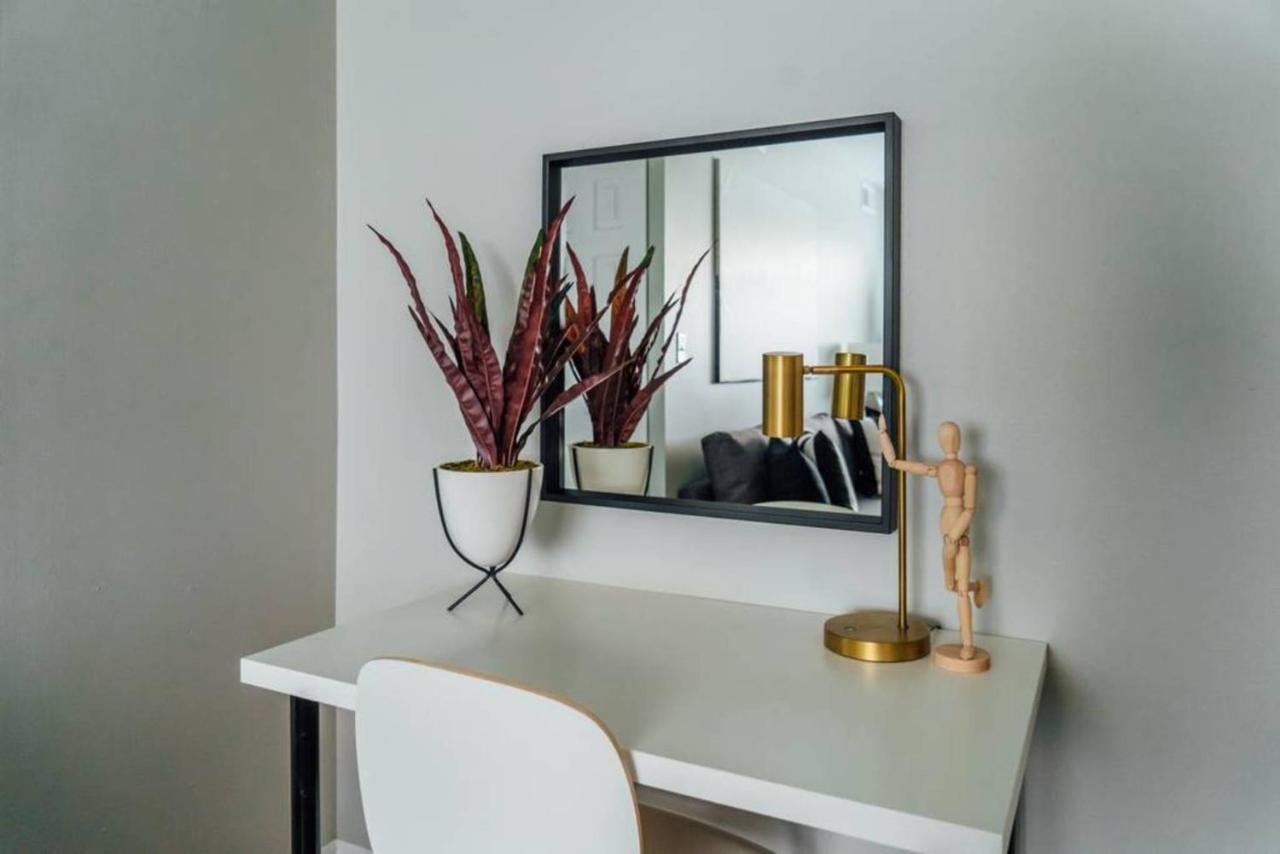 1br Stylish Apartment, Perfect For Getaway - Oakdale 201 Apartamento *