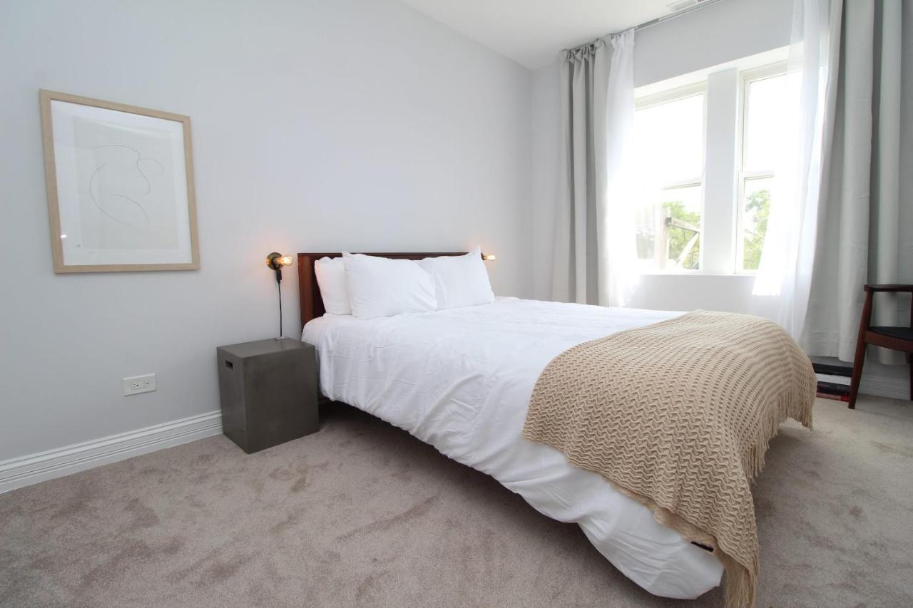 Apartamento Frontdesk Updated 2 Bedroom Apt With Full Kitchen *