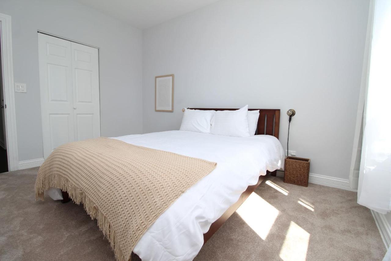 Apartamento Frontdesk Updated 2 Bedroom Apt With Full Kitchen *