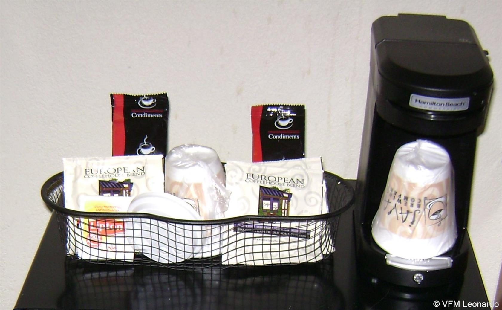 Saint Clair - Magnificent Mile 4*