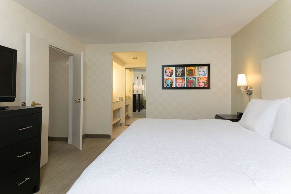 Hotel Hampton & Chicago-downtown Chicago