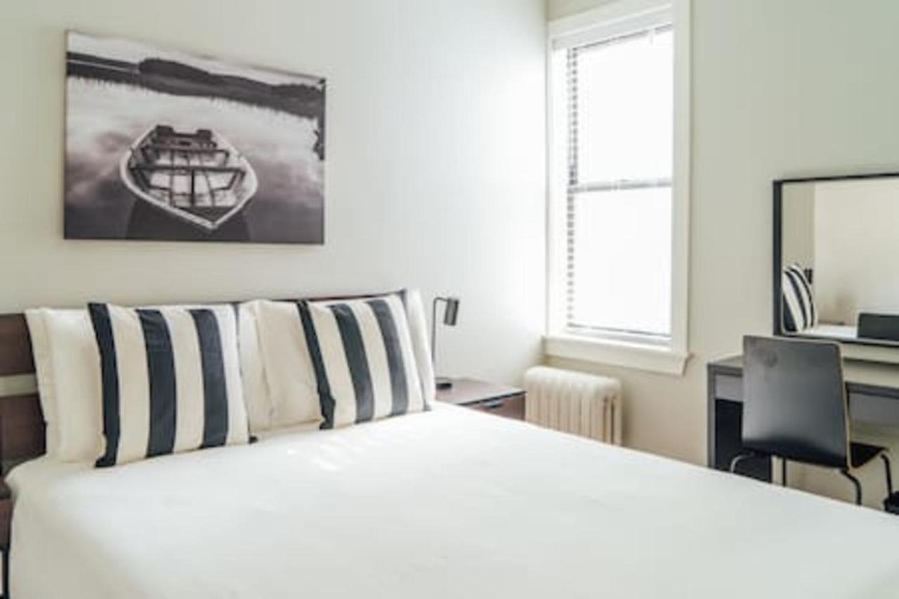 Convenient & Newly Decorated 1br - Roscoe 1d Apartamento