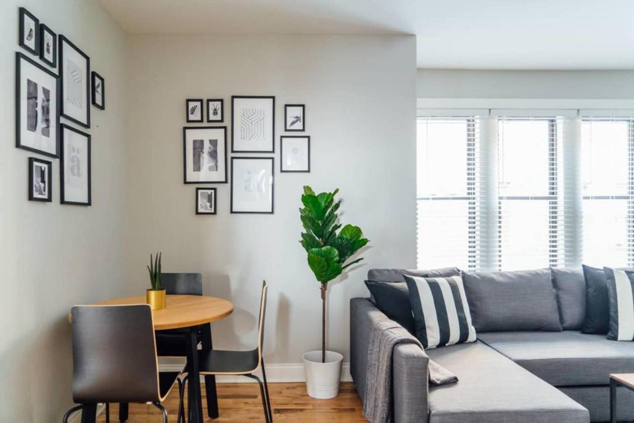 Convenient & Newly Decorated 1br - Roscoe 1d