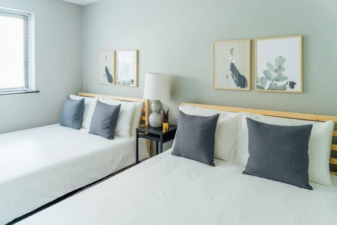 1br Stylish Apartment, Perfect For Getaway - Oakdale 201 Apartamento