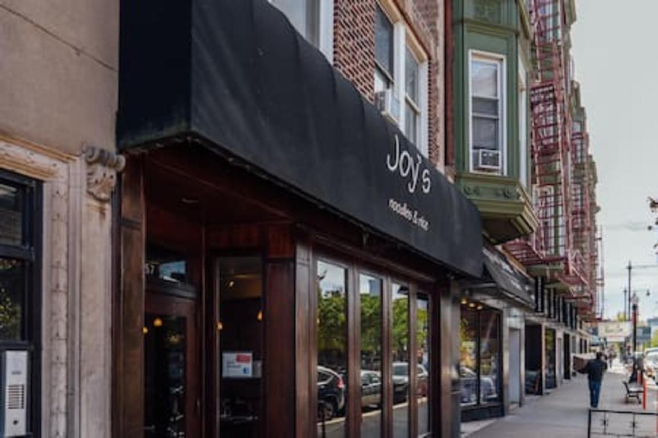 Convenient & Newly Decorated 1br - Roscoe 1d Apartamento Chicago