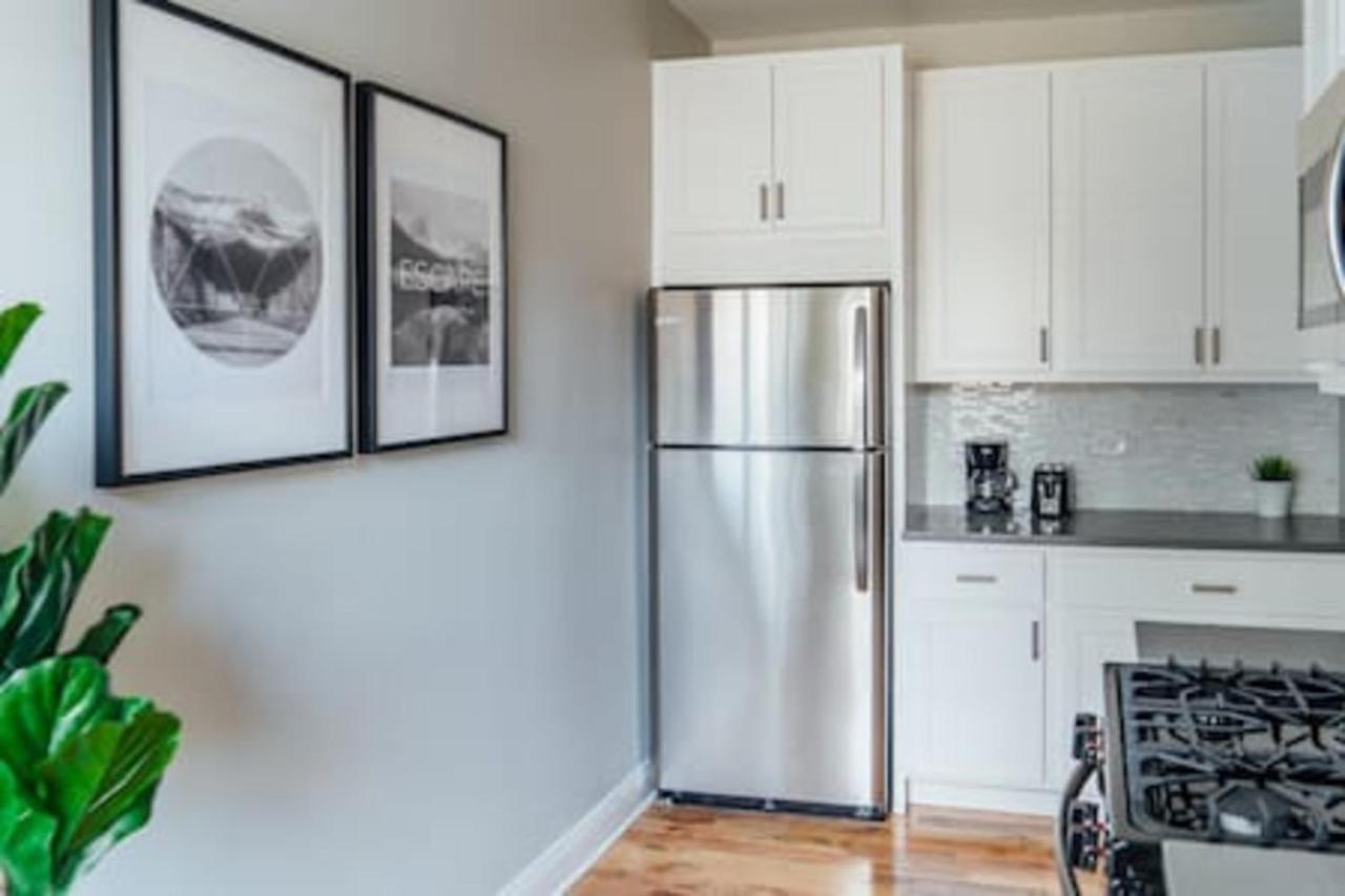 Convenient & Newly Decorated 1br - Roscoe 1d *