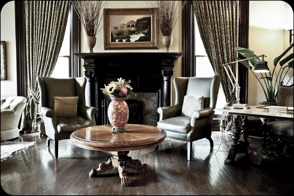 Hotel The Wheeler Mansion