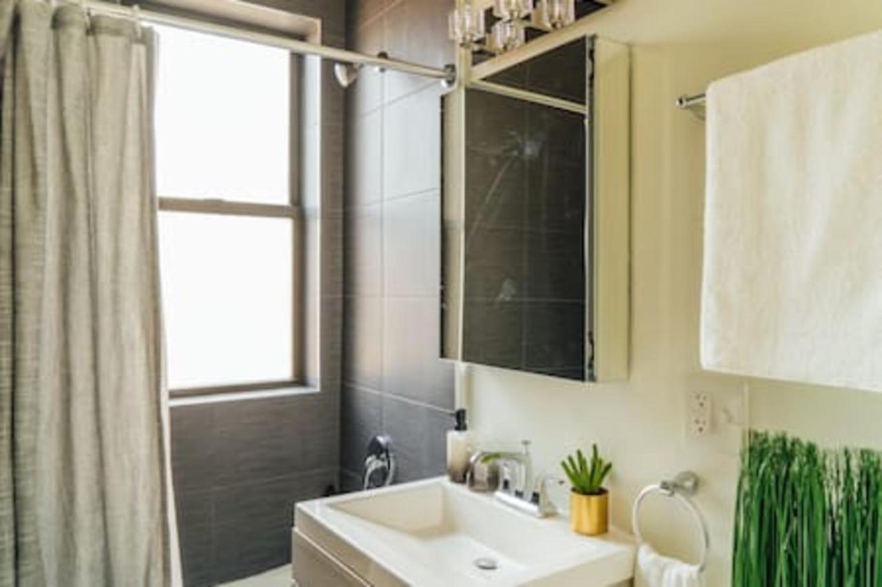 Convenient & Newly Decorated 1br - Roscoe 1d Apartamento Chicago