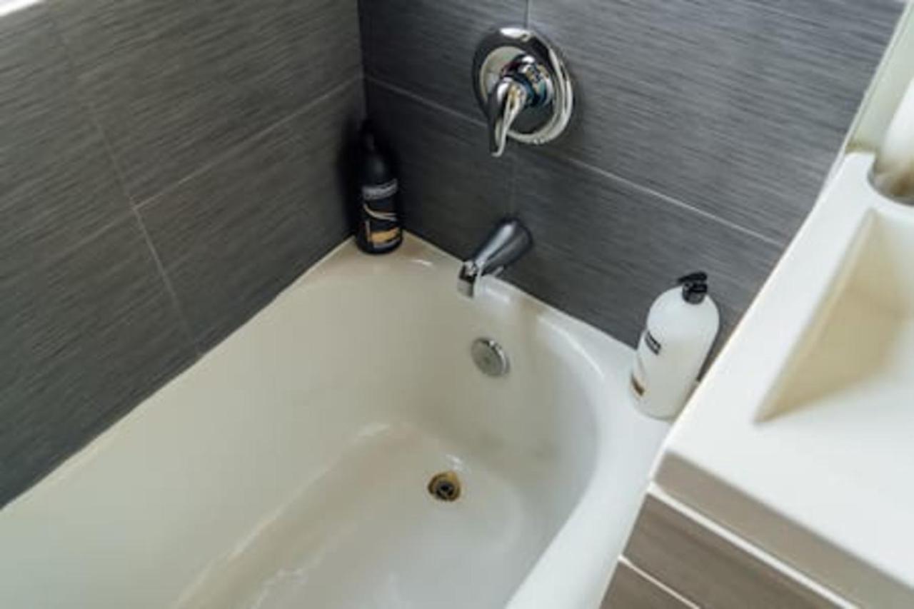Convenient & Newly Decorated 1br - Roscoe 1d Apartamento *