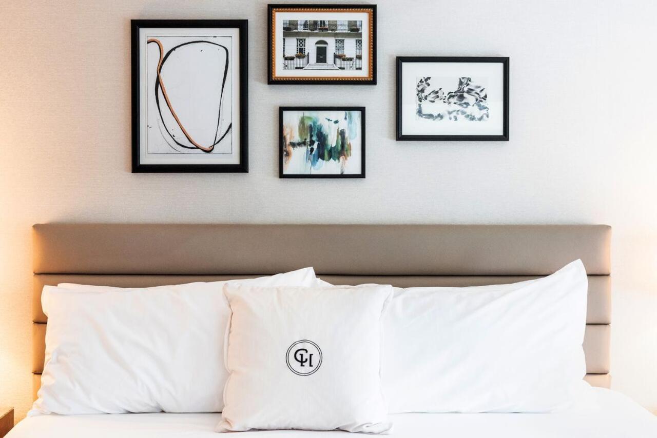 Hotel Claridge House Chicago, Tapestry Collection By Hilton Chicago