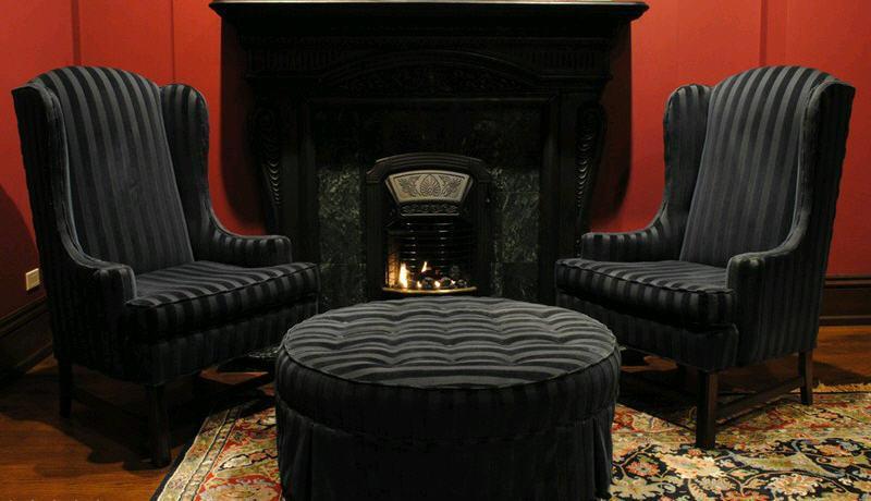 Hotel The Wheeler Mansion