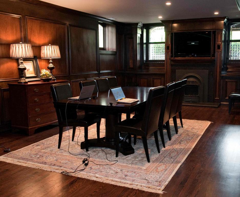 Hotel The Wheeler Mansion Chicago