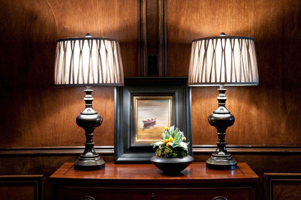 The Wheeler Mansion 4* Chicago