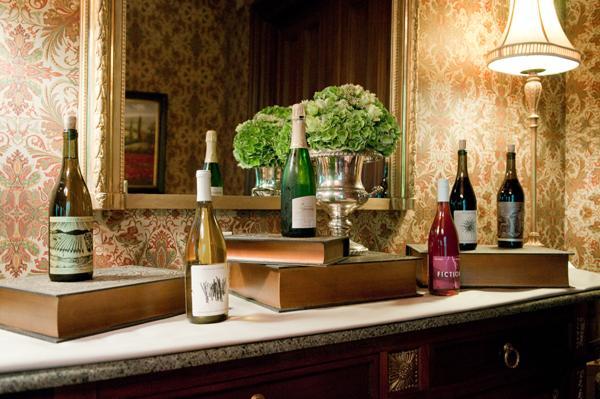 The Wheeler Mansion Chicago