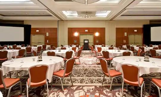 Embassy By Hilton Downtown Magnificent Mile Hotel Chicago