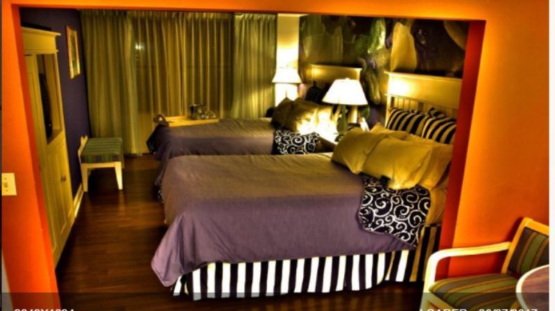 Hotel Claridge House Chicago, Tapestry Collection By Hilton Chicago