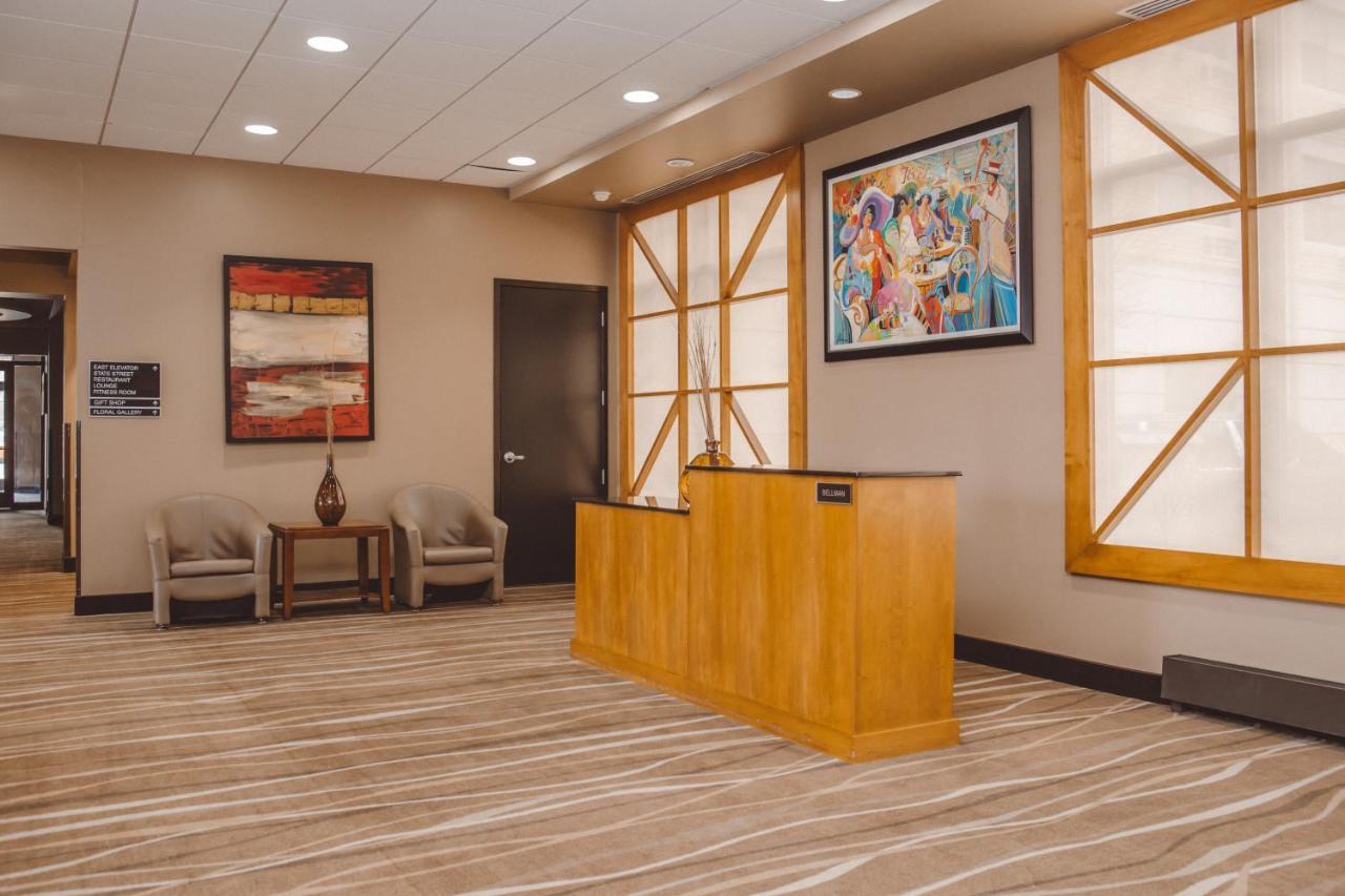 South Loop 3* Chicago