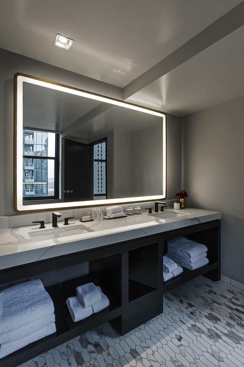 Pendry Hotel