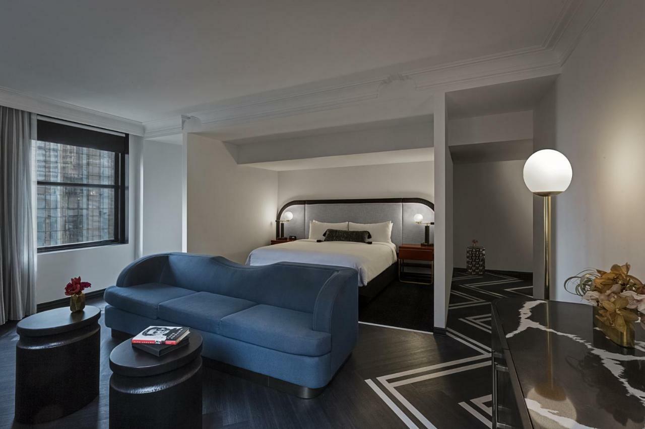 Hotel Pendry 4*