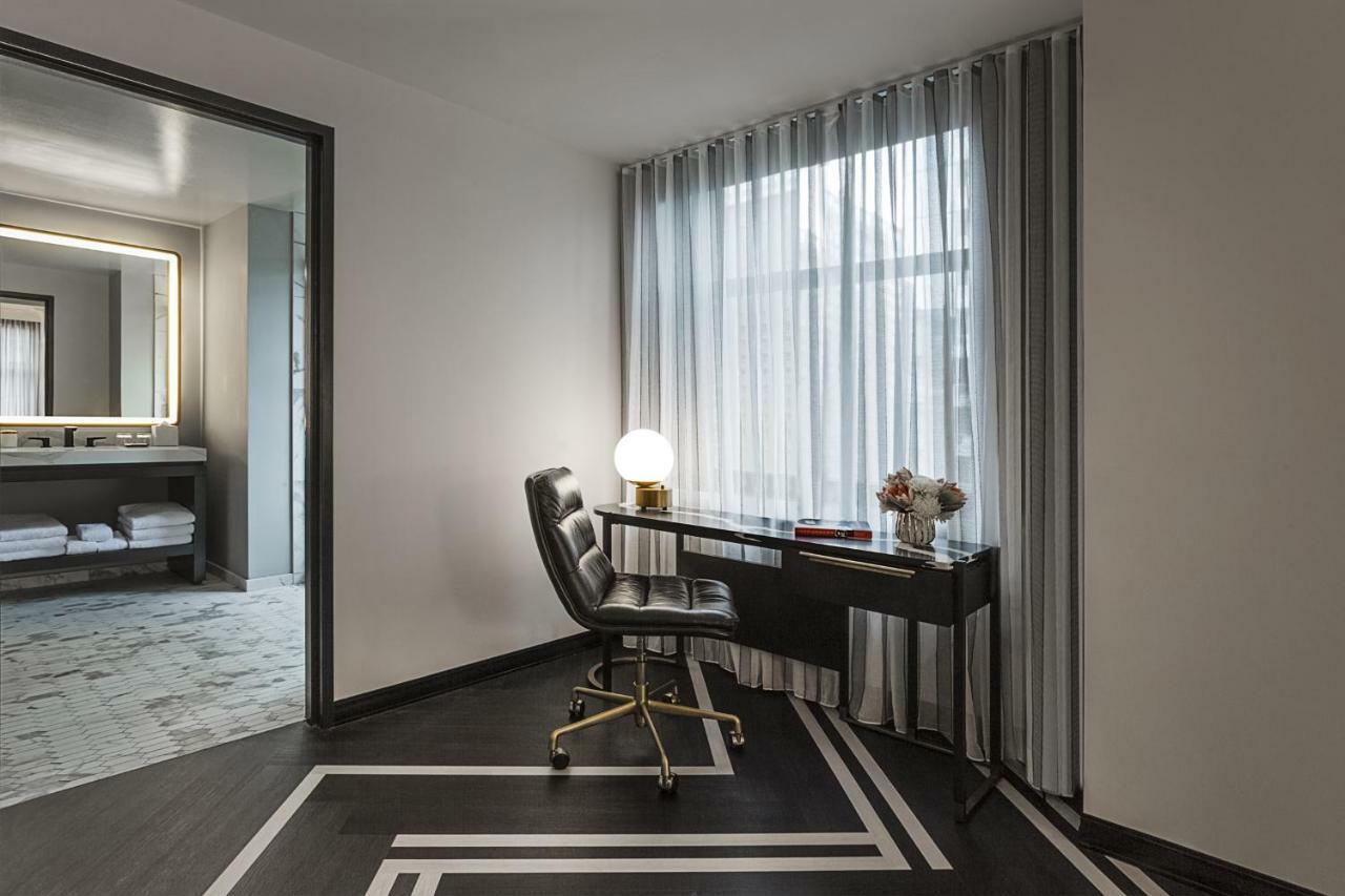 Hotel Pendry