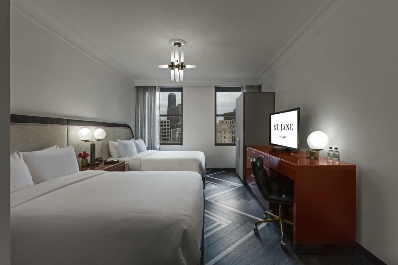 Pendry 4*