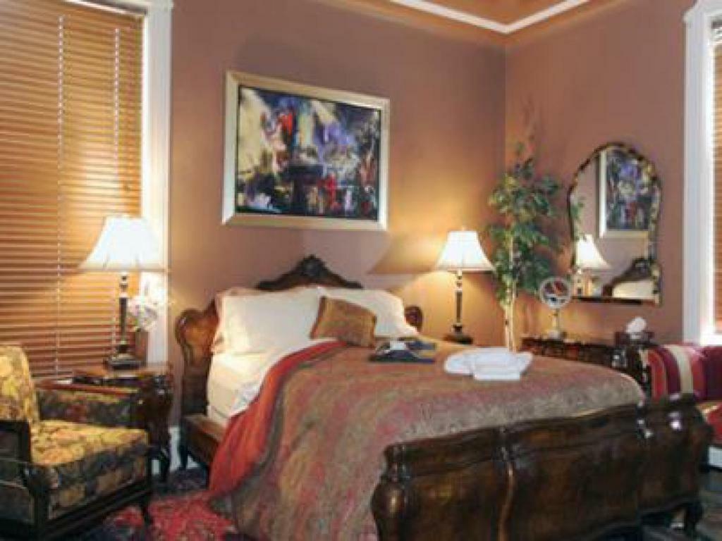 Alojamento de Acomodação e Pequeno-almoço Welcome Manor 5*