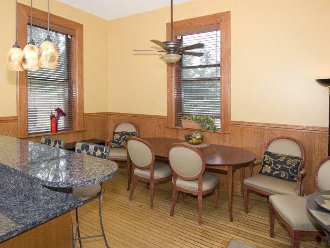 Bed & Breakfast Welcome Manor Chicago