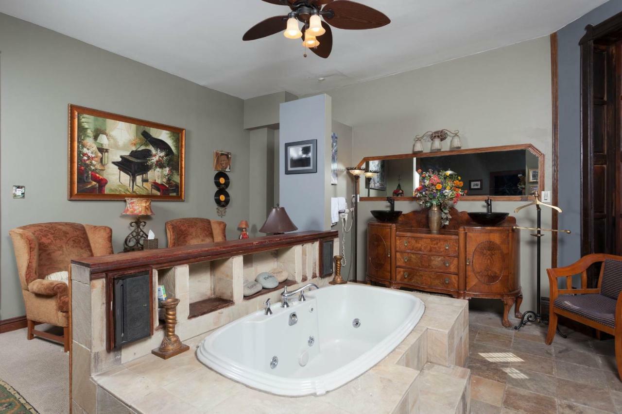 Bed & Breakfast Welcome Manor