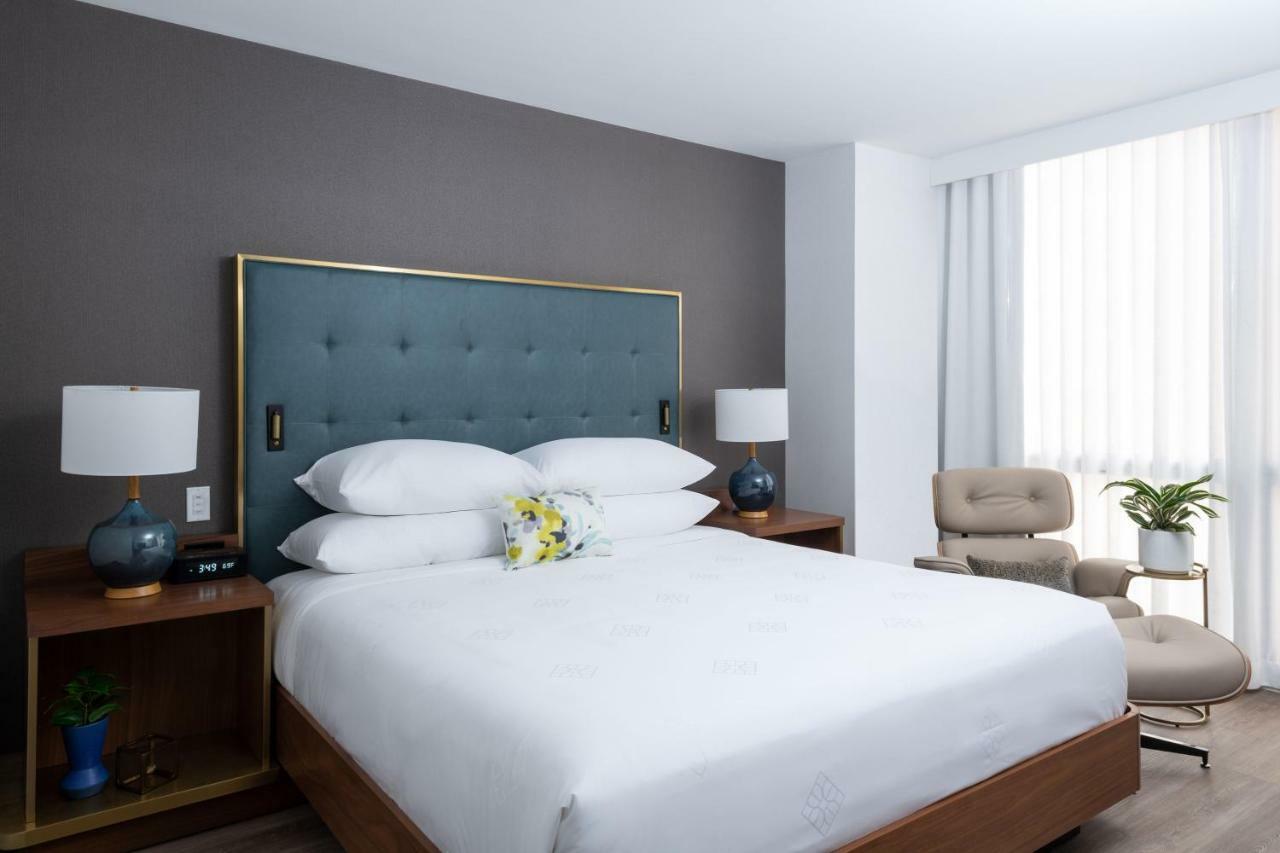 Hotel Essex 4*