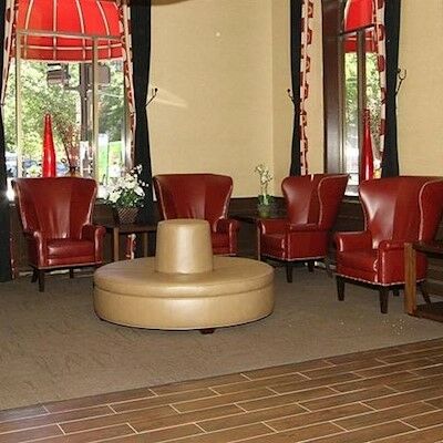 Saint Clair - Magnificent Mile 4* Chicago