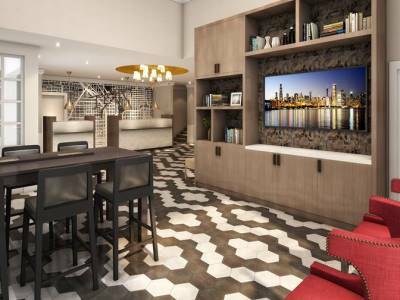 Saint Clair - Magnificent Mile Hotel Chicago