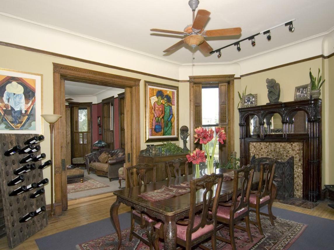 Welcome Manor Bed & Breakfast 5*