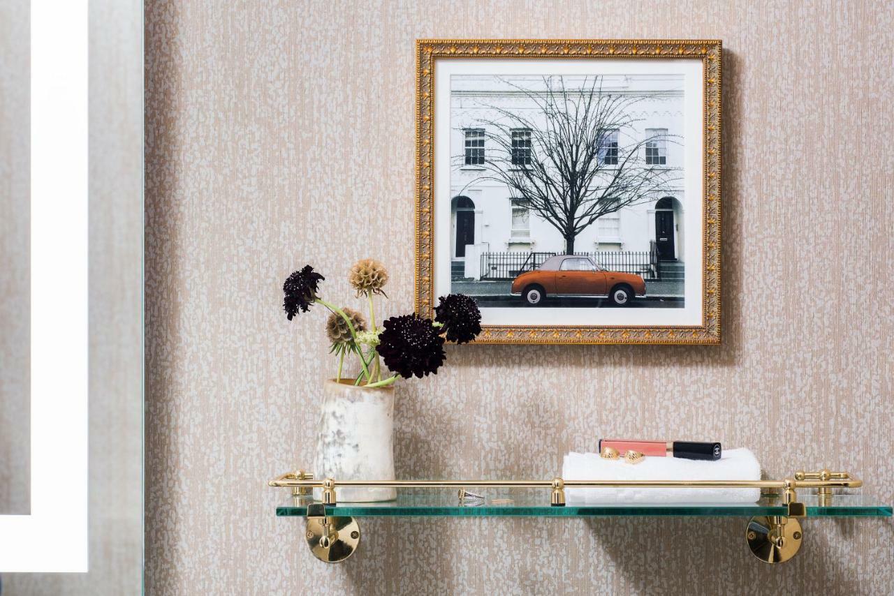 Claridge House Chicago, Tapestry Collection By Hilton Hotel 4*