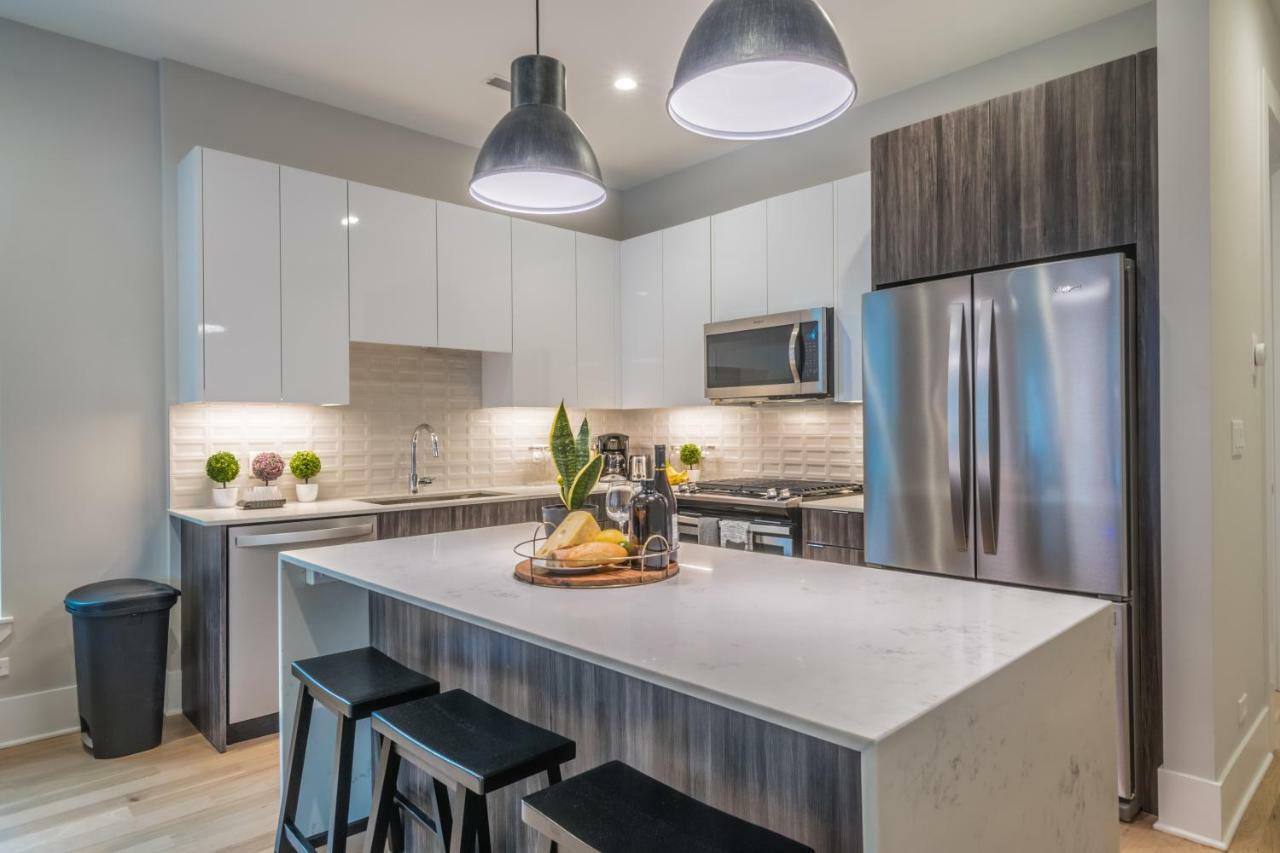 West Loop Lofts 4* Chicago