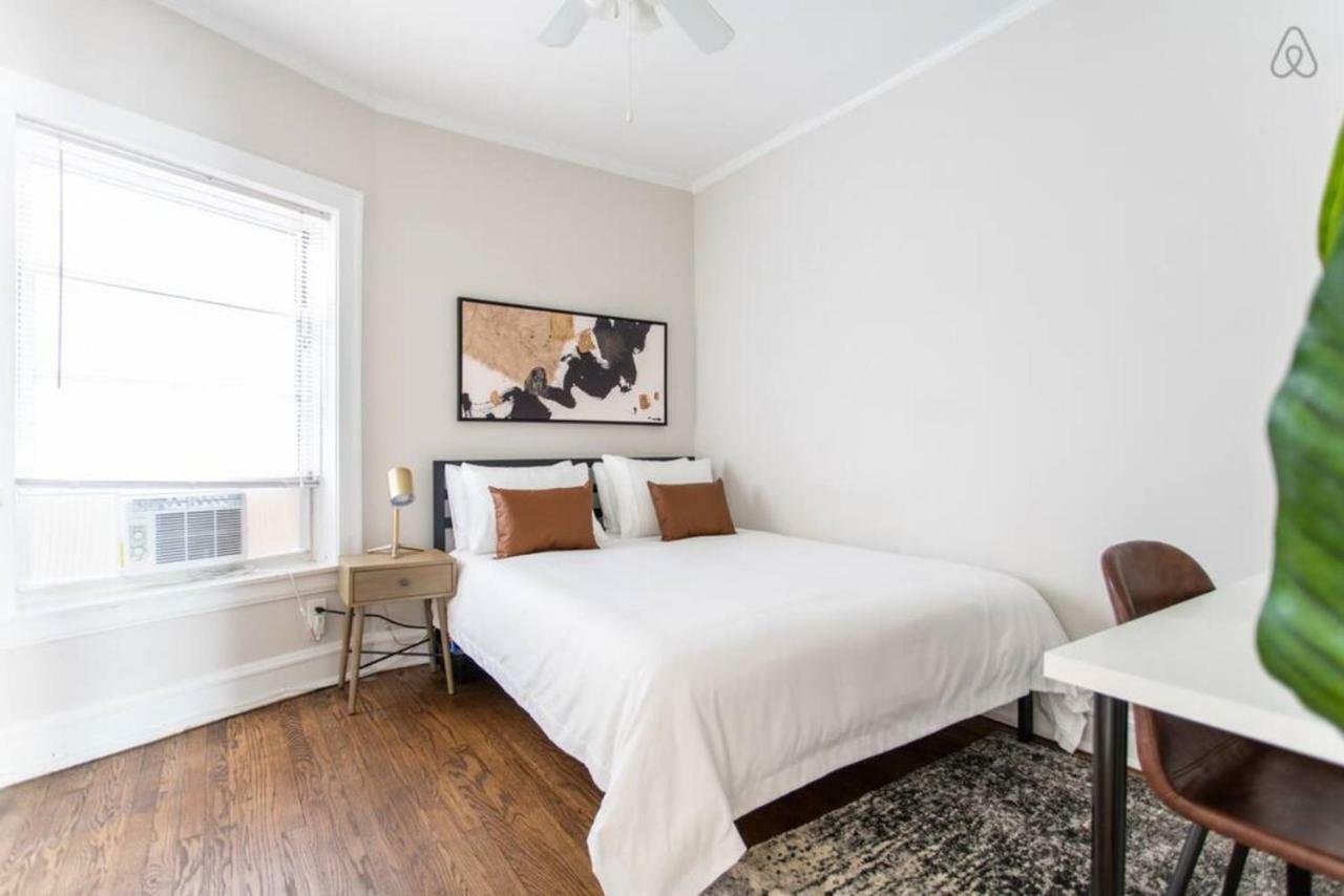 Apartment Lively 2br In Lincoln Square - Eastwood 1 *