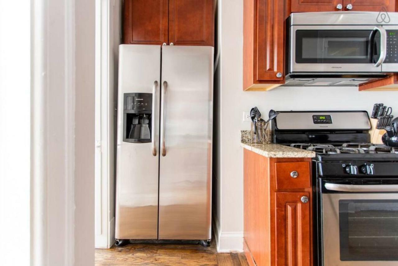 Apartment Lively 2br In Lincoln Square - Eastwood 1